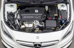 Mercedes-AMG CLA45 Shooting Brake 2015 года